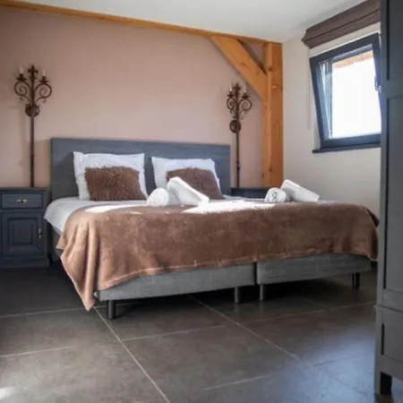 Classy Holiday In Alphen With Garden And Stables Ferienhaus Alphen (North Brabant)