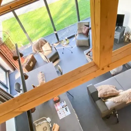 Ferienhaus Classy Holiday In Alphen With Garden And Stables Alphen (North Brabant)