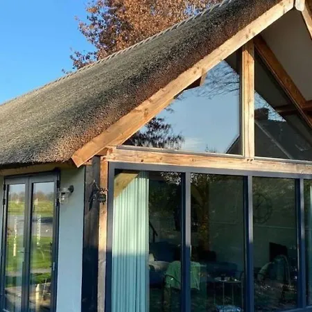 Classy Holiday In Alphen With Garden And Stables Alphen (North Brabant)