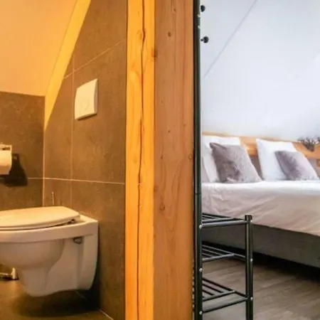 Classy Holiday In Alphen With Garden And Stables Ferienhaus Alphen (North Brabant)